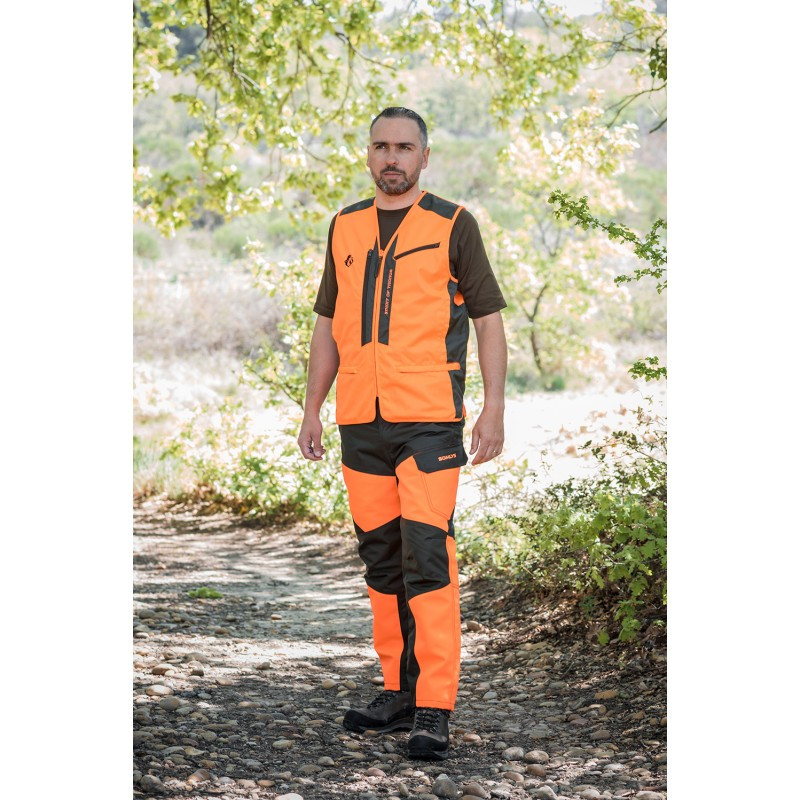 Pantalon Cordura Fighters Somlys