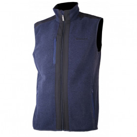 Classie Somlys gebreid vest