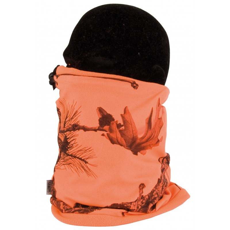 Camo Somlys halssjaal