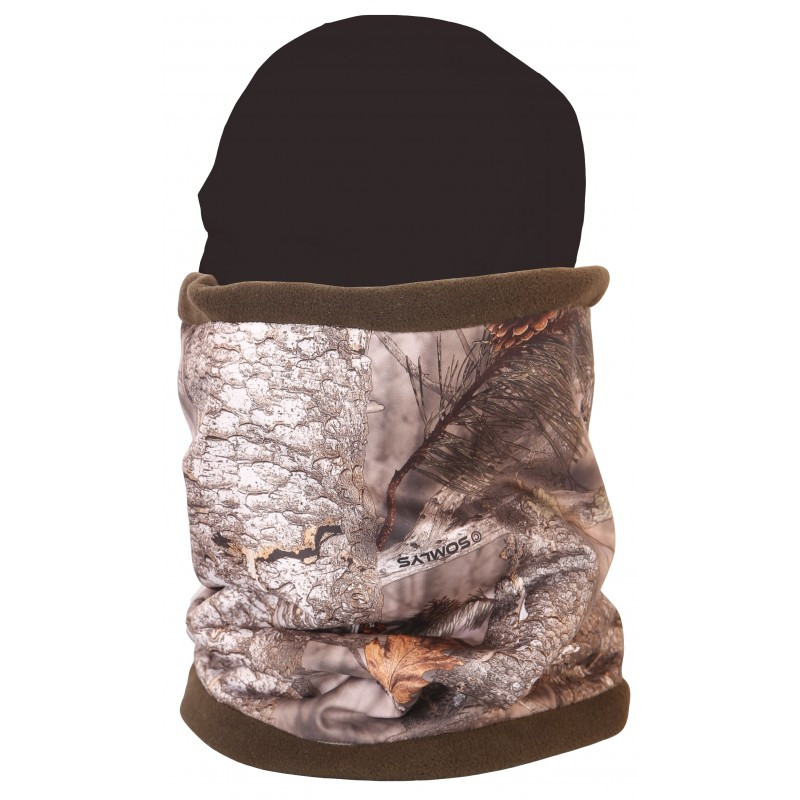 Camo Somlys halssjaal