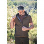 Gilet Chauffant Prestige Somlys