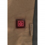 Gilet Chauffant Prestige Somlys