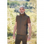 Gilet Chauffant Prestige Somlys