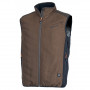 Gilet Chauffant Prestige Somlys