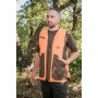 Omkeerbaar vest Classy van Somlys