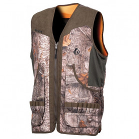 Omkeerbaar vest Classy van Somlys