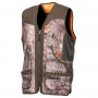 Omkeerbaar vest Classy van Somlys