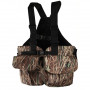 Gilet Harnais 201 Somlys