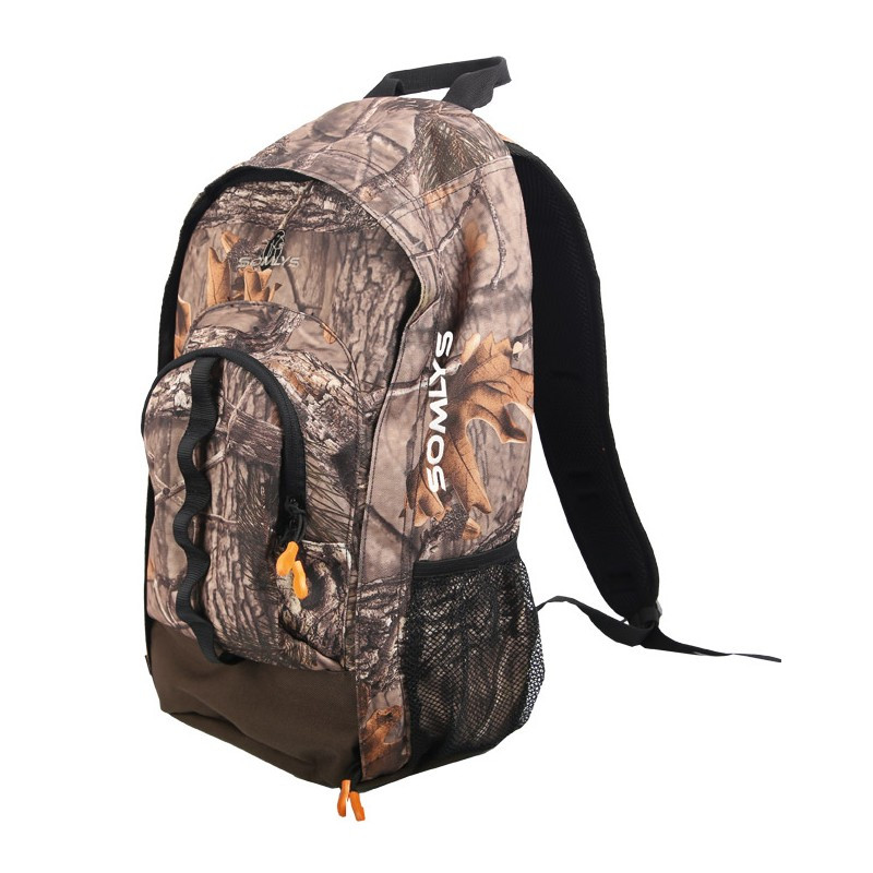 25 L Somlys rugzak