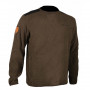 Pull col rond Somlys