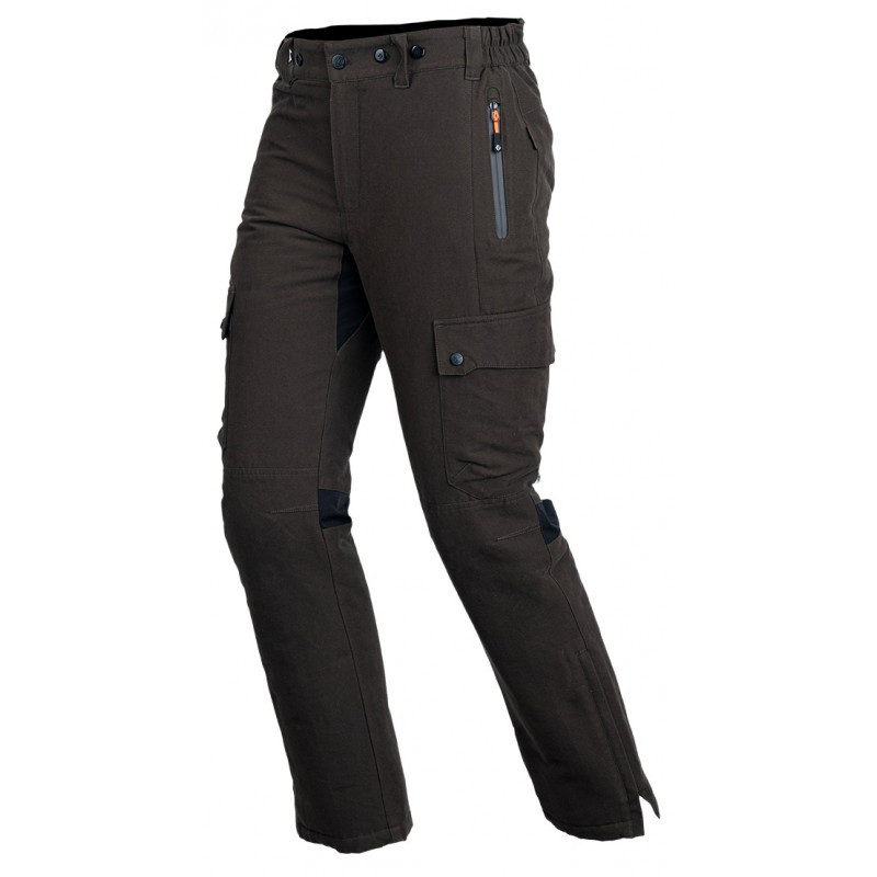 Pantalon Prestige Warm Somlys