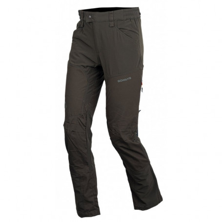 Stretch broek Somlys