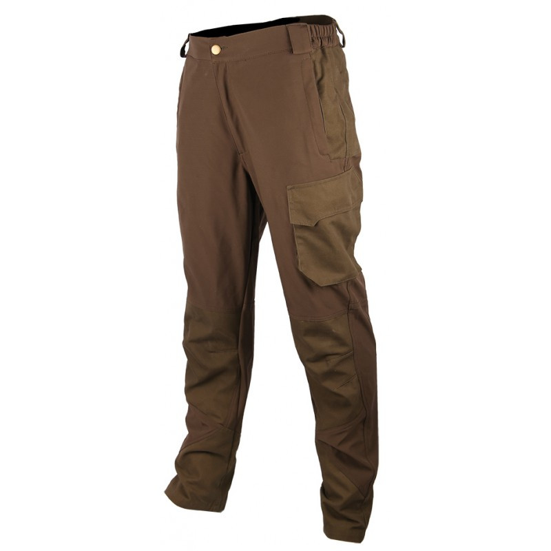 Pantalon Flex Somlys