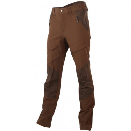 Pantalon Heavy Flex Somlys