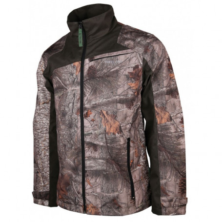 Veste Maquisard enfant Treeland