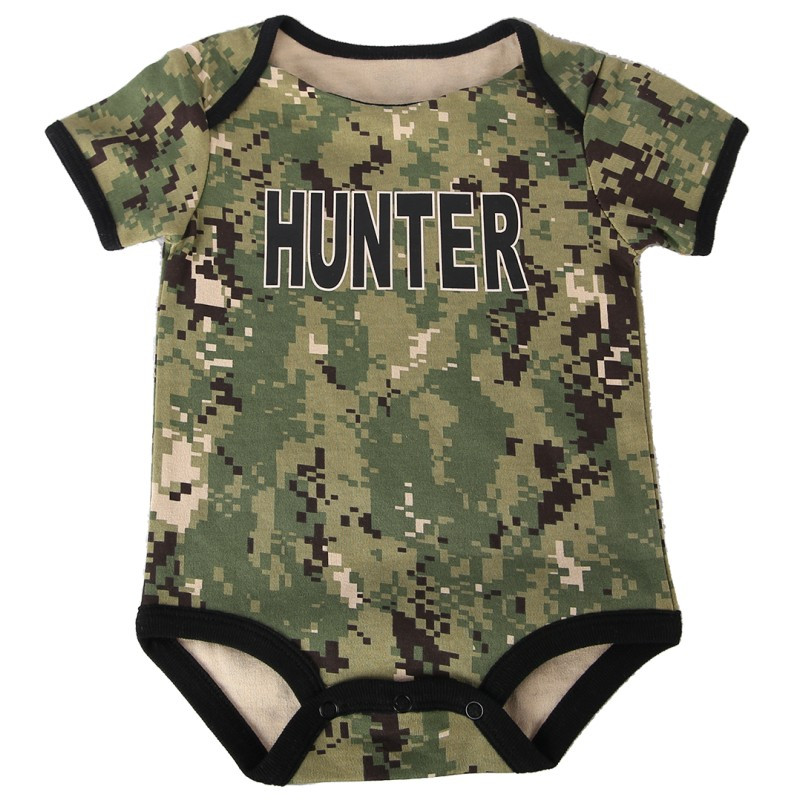Body Hunter Treeland