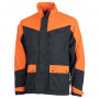 Veste chaude imperméable enfant Treeland