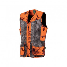Camouflagevest voor kinderen Treeland