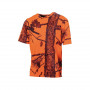 Camo T-shirt voor kinderen Treeland