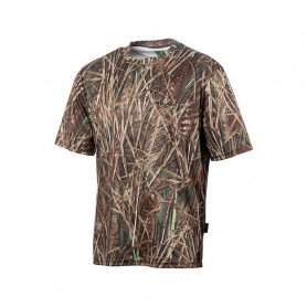 Camo T-shirt voor kinderen Treeland