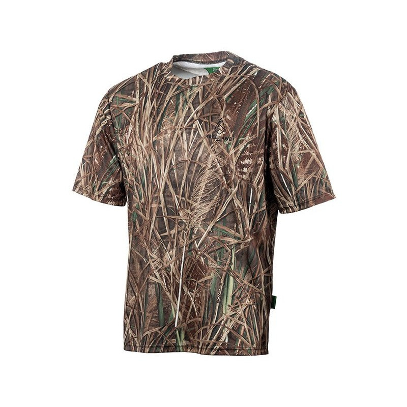 T-shirt Camo enfant Treeland