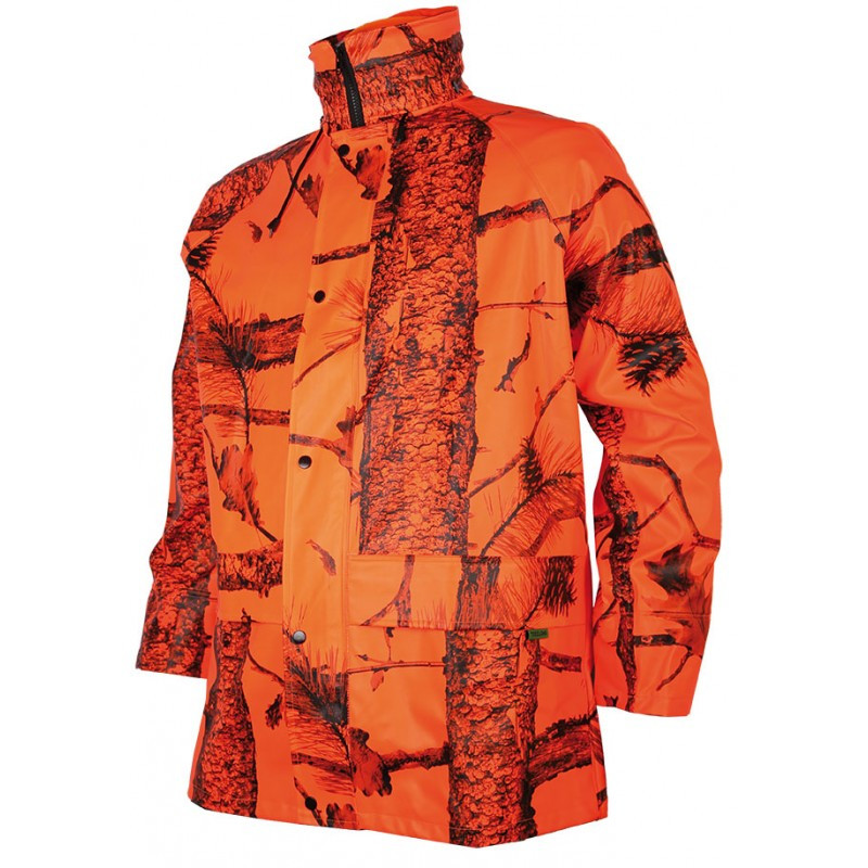 Veste de pluie Treeland