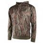 Sweat à capuche Polaire Camo enfant Treeland