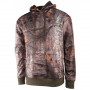 Sweat à capuche Polaire Camo enfant Treeland