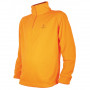 Polaire col zippé enfant Treeland