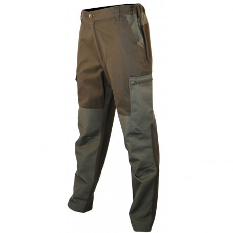 Versterkte Broek Kind Treeland