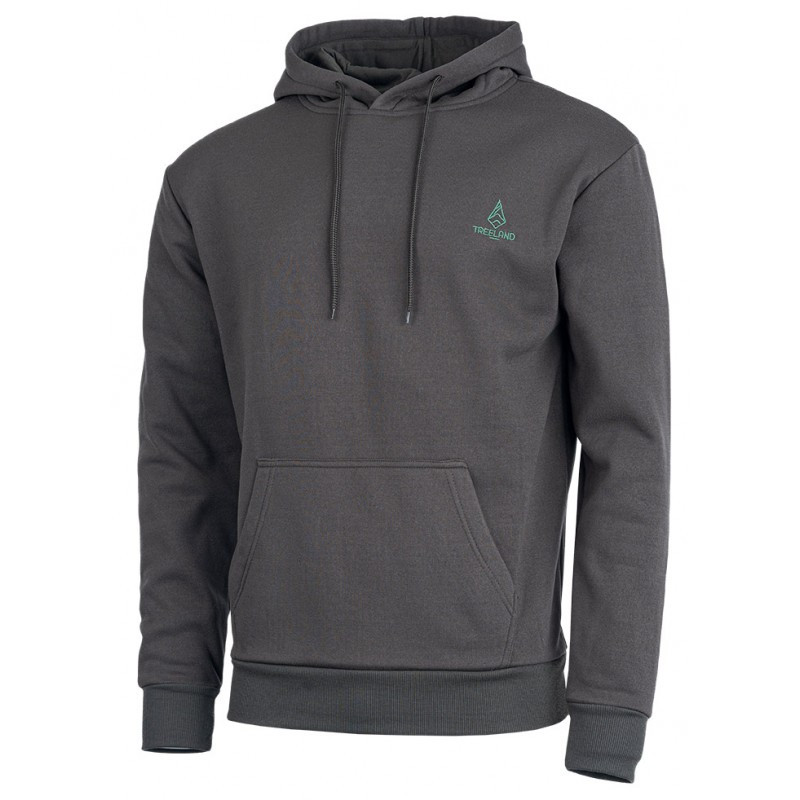 Sweat à capuche enfant Treeland