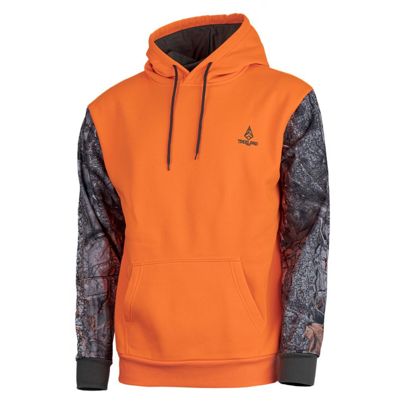 Sweat à capuche enfant Treeland