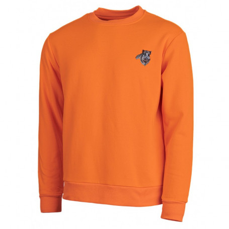Pull Enfant Broderie sanglier Treeland