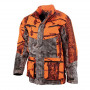 Veste de poste chaude Warm-Hunt Treeland