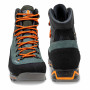 Chaussures Futura GTX Crispi