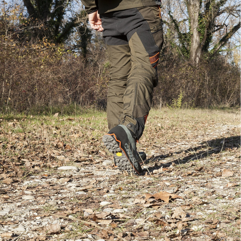 Chaussures Futura GTX Crispi