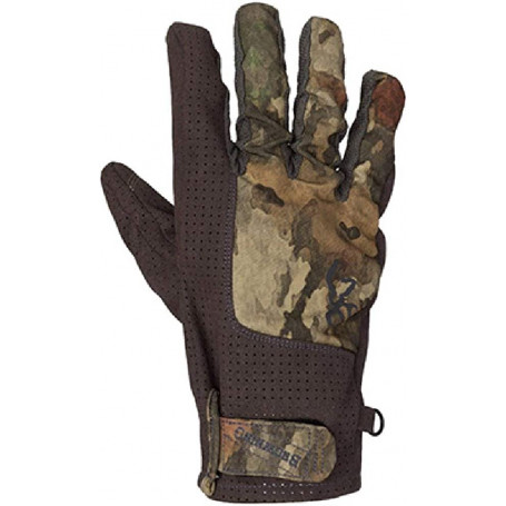 Handschoenen Javelin-FM Browning