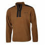 Pull col montant zippé Somlys