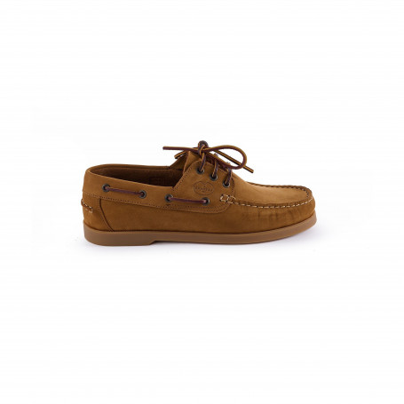 Galion nubuck bootschoenen Le Chameau