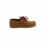Chaussures bateau Galion nubuck Le Chameau
