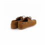 Chaussures bateau Galion nubuck Le Chameau