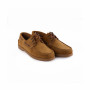 Chaussures bateau Galion nubuck Le Chameau