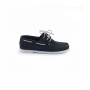 Chaussures bateau Galion nubuck Le Chameau