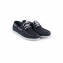 Chaussures bateau Galion nubuck Le Chameau