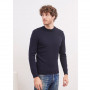 Pull Mondiovision Bretagne Saint James