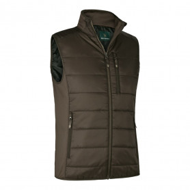 Gilet matelassé chauffant Heat 2 Deerhunter