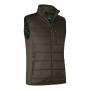 Gilet matelassé chauffant Heat 2 Deerhunter