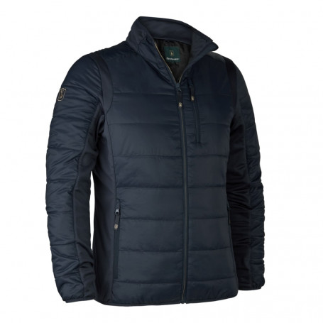 Veste matelassée chauffante Heat 2 Deerhunter