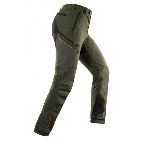 Pantalon Dragon Fly Pro Trabaldo