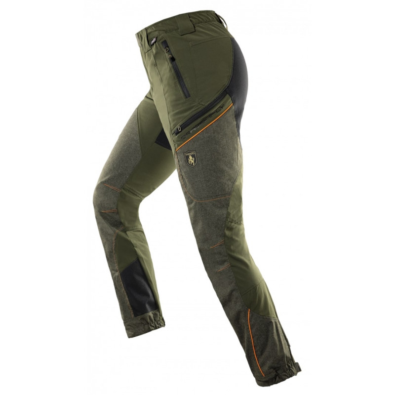 Pantalon Dragon Fly Pro Trabaldo
